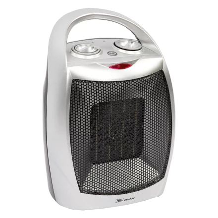 Тепловентилятор электр. керамический  MTX FHC-1500, 3 реж., вентилятор, нагрев 750/1500 Вт 96416 купить в Ижевске