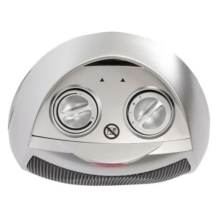 Тепловентилятор электр. керамический  MTX FHC-1500, 3 реж., вентилятор, нагрев 750/1500 Вт 96416 купить в Ижевске