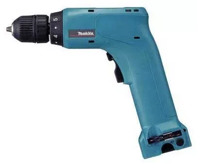 Дрель-шуруповерт аккумуляторная Makita 6018DWLE купить в Ижевске