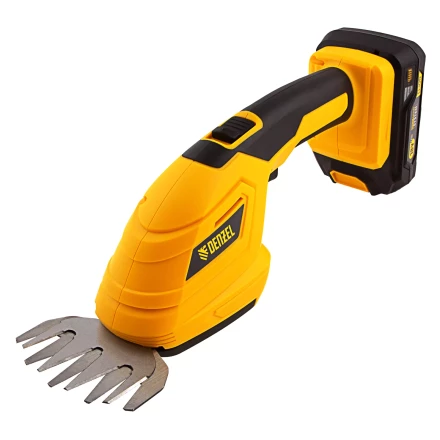 Ножницы-кусторез аккумуляторные Denzel CGS-100, 18В Li-Ion 59430 купить в Ижевске