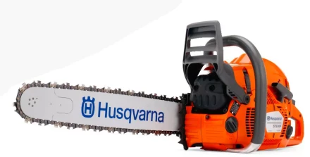 Бензопила Husqvarna 576 XP купить в Ижевске