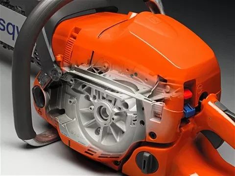 Бензопила Husqvarna 61 купить в Ижевске