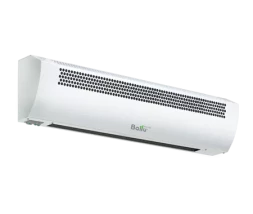 Воздушно-тепловая завеса электрическая BALLU BHC-5.000SB