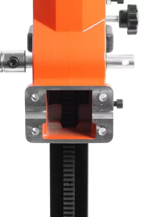 Стойка установки алмазного бурения MESSER VS-250 купить в Ижевске