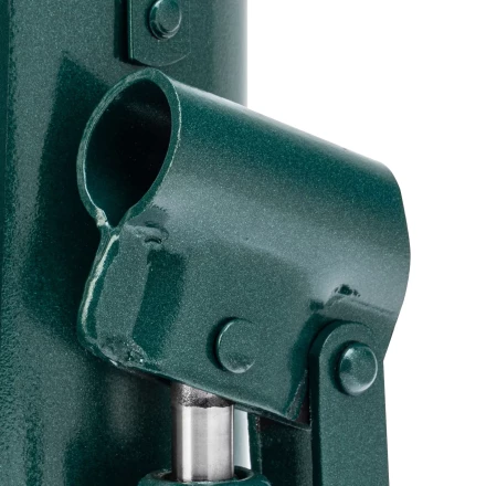 Домкрат гидравлический бутылочный Сибртех 50810, 30 т, 245-385 мм купить в Ижевске