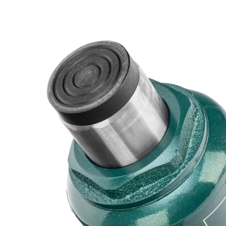 Домкрат гидравлический бутылочный Сибртех 50810, 30 т, 245-385 мм купить в Ижевске