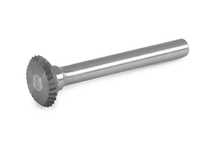 Дисковая твердосплавная фреза MESSER (тип Y)Y1202M06 купить в Ижевске
