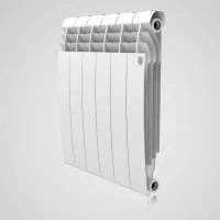 Радиатор Royal Thermo BiLiner 500 new - 6 секций