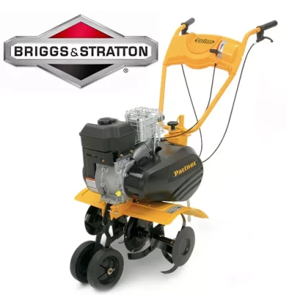 Бензиновый Культиватор Partner PFT 5554 RB купить в Ижевске