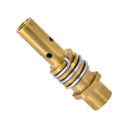 Вставка наконечника М6*42 (MW-15AK) с пружиной Оберон XL002.0078