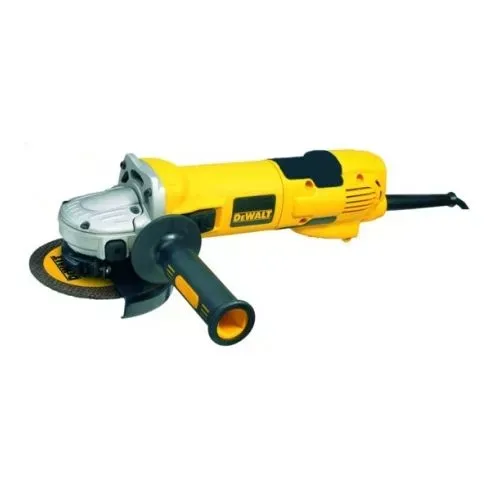 Угловая шлифмашина DeWalt D 28133 (УШМ, Болгарка) купить в Ижевске