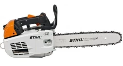 Бензопила STIHL MS 201 (1,8кВт.30см.63PS44. 3,7кг)