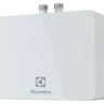 Проточный водонагреватель ELECTROLUX NP 6 AQUATRONIC купить в Ижевске