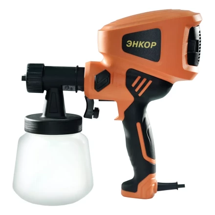 Краскораспылитель КЭ-400 Энкор 50336 купить в Ижевске