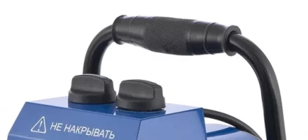 Тепловая пушка электрическая ТВ-3 СИБРТЕХ 96433 купить в Ижевске