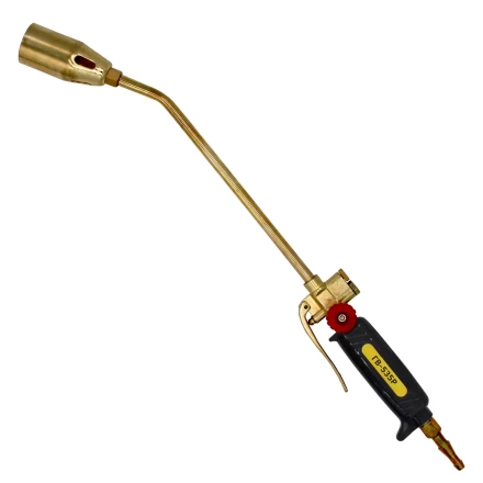 Горелка газовоздушная ГВ-535Р (Оберон) N2102 купить в Ижевске