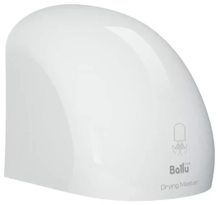 Сушилка для рук электрическая BALLU BAHD-2000DM купить в Ижевске