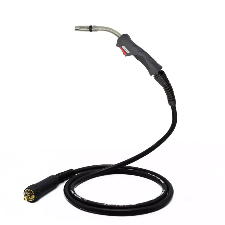 Горелка MW-24 Ultra (4m / Air / Euro) PR012.0104 купить в Ижевске