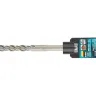 Бур по бетону PRO 12 х 160 мм SDS PLUS GROSS 70663 купить в Ижевске