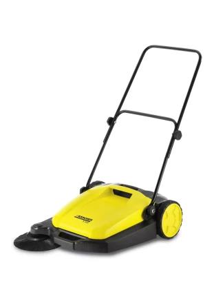 Подметально-уборочная машина KARCHER S 550 купить в Ижевске
