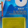 Лезвие OLFA круглое для RTY-2/G,45-C, 45х0,3мм, 1шт OL-RB45-1 купить в Ижевске