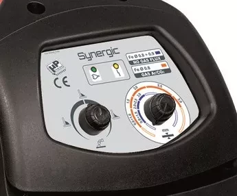 Сварочный полуавтомат TECHNOMIG 150 DUAL SYNERGIC Telwin купить в Ижевске