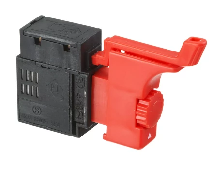 Выключатель FA2-4/1 BEK 4(4)A 250V~ 5E4 V000-000-677 купить в Ижевске