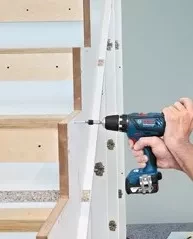 Аккумуляторная дрель-шуруповерт BOSCH GSR 14.4 - 2 (0.601.918.G20) купить в Ижевске