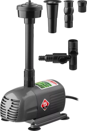 Насос фонтанный ЗНФЧ-33-2.5 серия МАСТЕР купить в Ижевске