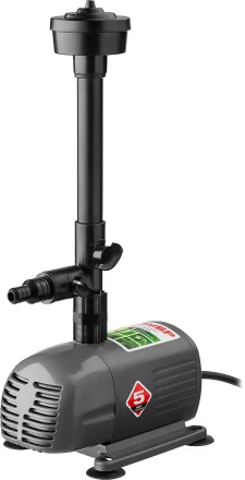 Насос фонтанный ЗНФЧ-33-2.5 серия МАСТЕР купить в Ижевске
