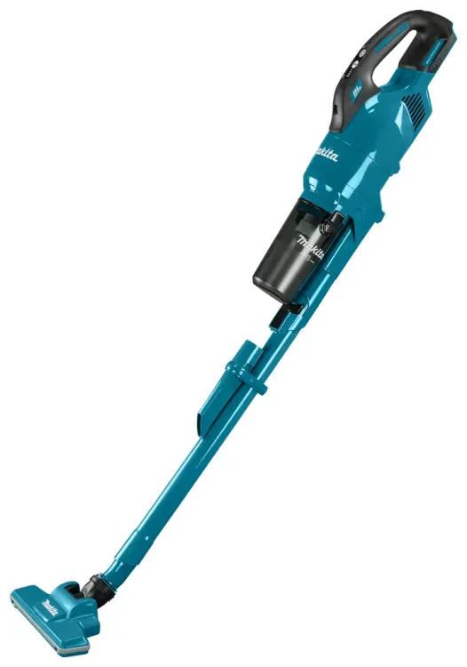 Аккумуляторный пылесос Makita DCL286FRF купить в Ижевске