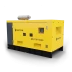 Дизельный генератор Vektor AD-70Y-T400 в шумозащитной кожухе купить в Ижевске