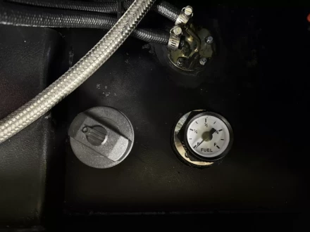 Дизельный генератор Vektor AD-70Y-T400 в шумозащитной кожухе купить в Ижевске