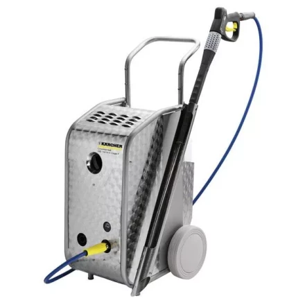 Мойка высокого давления Karcher HD 10/15-4 Cage FOOD (Мойка Керхер HD 10/15-4 Cage FOOD) купить в Ижевске