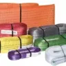 Строп текстильный кольцевой СТК 2 т L=1 м SF6 50 мм купить в Ижевске
