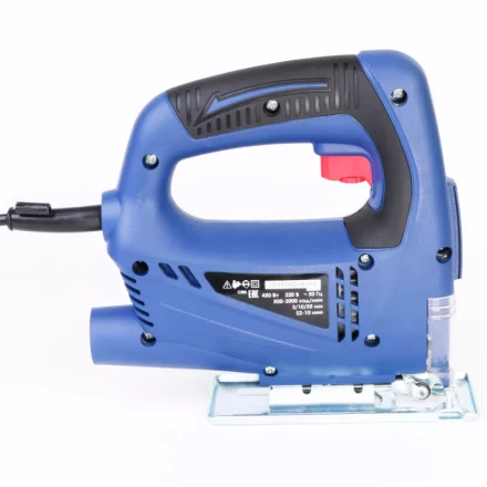 Лобзик Диолд ПЛЭ-1-02 М (зажим болтом) купить в Ижевске