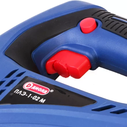 Лобзик Диолд ПЛЭ-1-02 М (зажим болтом) купить в Ижевске