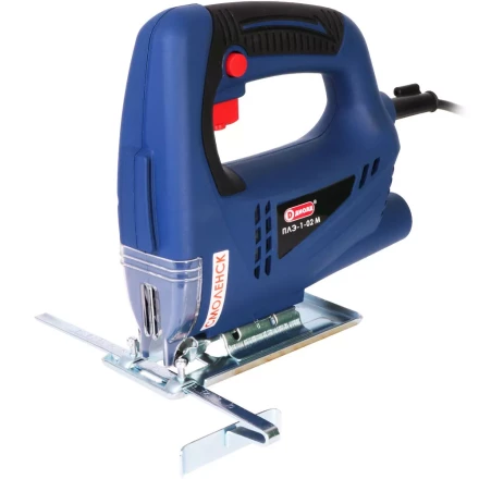 Лобзик Диолд ПЛЭ-1-02 М (зажим болтом) купить в Ижевске