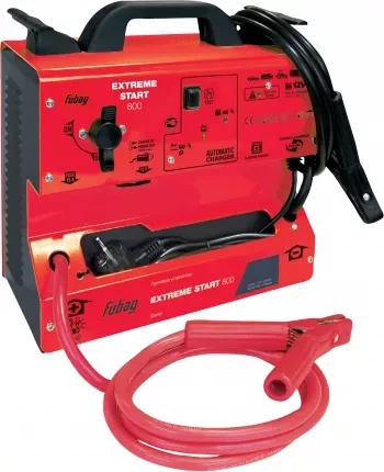 Пусковое устройство Fubag EXTREME START 800 купить в Ижевске