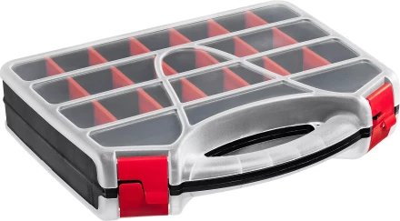 Органайзеры пластиковые двухсторонние ДОН серия МАСТЕР купить в Ижевске