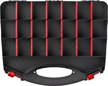 Органайзеры пластиковые двухсторонние ДОН серия МАСТЕР купить в Ижевске