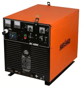 Выпрямитель сварочный ВС-600 купить в Ижевске