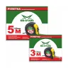 Рулетка измерительная MD-STARS 56-7525 купить в Ижевске