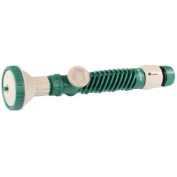 Распылитель RACO &quot;Original&quot;, 4-позиционный с вентилем и соединителем, 1/2&quot; 4255-55/418C