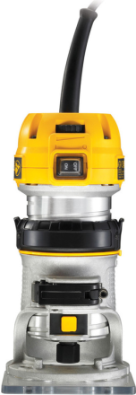 Фрезер кромочный DeWalt D26200 купить в Ижевске