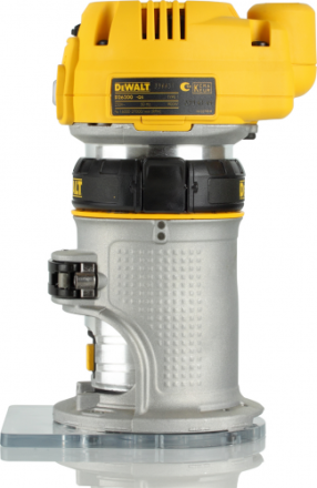 Фрезер кромочный DeWalt D26200 купить в Ижевске