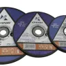Круг для шлифования A30TBF 115х6,0х22,2 Кратон 1 07 04 001 купить в Ижевске