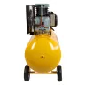Компрессор воздушный BCI3000-T/200, ременный привод , 3.0 кВт, 200 литров, 530 л/мин Denzel 58119 купить в Ижевске