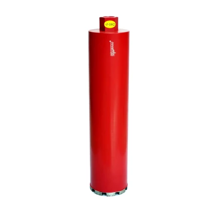 Алмазная коронка ALTECO ВТ 112х450 13650 купить в Ижевске