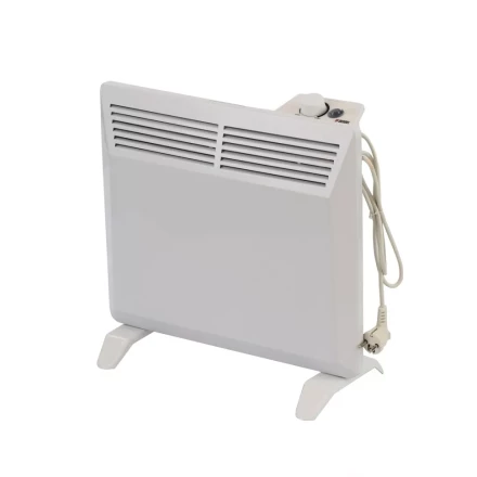 Конвектор электрический XCE-1000, 230 В, 1000 Вт, X-образный нагреватель Denzel 98115 купить в Ижевске